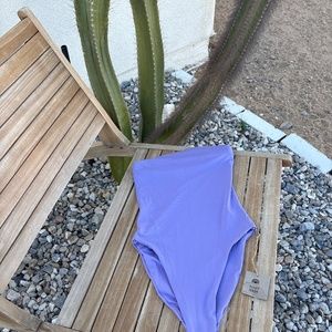 Strapless, Toast Swim, one piece